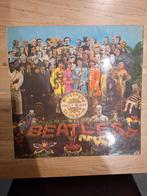 LP op vinyl- The Beatles- Sgt. Pepper's Lonely Hearts Club B, Cd's en Dvd's, Ophalen of Verzenden, Gebruikt