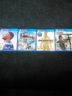 Ps4 games, Enlèvement