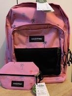 Eastpak PINNACLE Sac à dos 38L + Benchmark Trousse, Ophalen of Verzenden, Nieuw, Rugtas