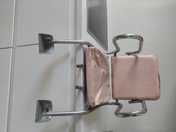 Vintage fiets kinderzitje  beschikbaar voor biedingen