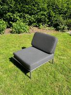 Level lounge Chair - Houe, Tuin en Terras, Ophalen, Aluminium, Zo goed als nieuw, Loungeset