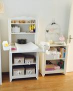 Commode + kast, Kinderen en Baby's, Gebruikt, Commode, Ophalen