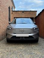 MG ZS ev overname leasecontract, ZS, Leder, Elektrisch, 5 deurs