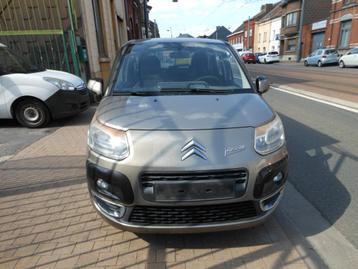 CITROEN C3 PICASSO 1600CC ESSENCE 2009