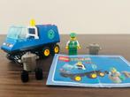 lego 6564 recycle truck - vuilniswagen, Enlèvement ou Envoi, Utilisé, Ensemble complet, Lego