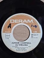 Singel Junior Campbell, Ophalen of Verzenden