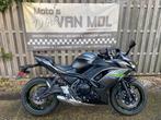 kawasaki ninja 650 abs bj 09/2023 a2 rijbewijs 35 kw zgst, Motos, Motos | Kawasaki, Entreprise, 2 cylindres, Sport, Permis Moto A2 minimum