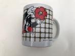 1997 Looney Tunes Sylvester en FC Barcelona - beker, Verzamelen, Ophalen of Verzenden, Nieuw, Overige typen
