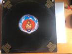 LE triple LP vinyle LOTUS de Santana, Utilisé