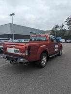 Isuzu D- Max, Auto's, Isuzu, Automaat, Euro 6, Bedrijf, Diesel