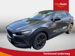 Mazda CX-30, Auto's, Mazda, Automaat, Stof, Gebruikt, Zwart