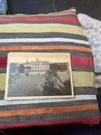 Eeklo - institut, Ophalen of Verzenden, Ongelopen