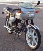 cherche pièce ou épave zundapp ks 50, Enlèvement ou Envoi, Utilisé, Autres types
