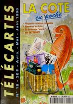 Catalogue 1996 N 18 - La Cote en poche Avril - Mai - Juin 1, Ophalen