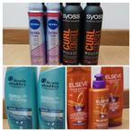 Haarproducten van L'Oreal, Nivea, Head & Shoulders, Syoss, Handtassen en Accessoires, Uiterlijk | Haarverzorging, Ophalen of Verzenden