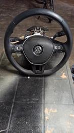 Complete stuurkolom VW Polo aw 2g, Ophalen of Verzenden, Gebruikt