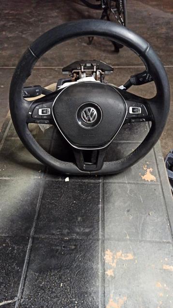 Complete stuurkolom VW Polo aw 2g beschikbaar voor biedingen
