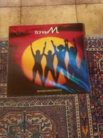Lp van Boney M., Cd's en Dvd's, Ophalen of Verzenden, Zo goed als nieuw, Overige formaten