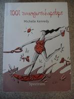 Boek 1001 zwangerschapstips, Enlèvement ou Envoi, Comme neuf, Grossesse et accouchement
