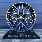 Mercedes A Klasse C B E Klasse Velgen AMG W177 W205 5x112 19, 19 inch, Velg(en), Nieuw, Ophalen of Verzenden