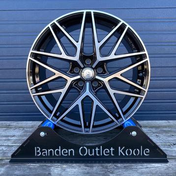 Mercedes A Klasse C B E Klasse Velgen AMG W177 W205 5x112 19 beschikbaar voor biedingen