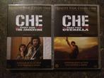 Che (Part 1 & 2), Vanaf 12 jaar, Ophalen of Verzenden, Zo goed als nieuw