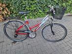 Damesfiets perfect staat, Fietsen en Brommers, Ophalen, Zo goed als nieuw