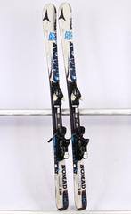 149 cm ski's ATOMIC NOMAD (S) TUNE, all mountain rocker, Sport en Fitness, Skiën en Langlaufen, 140 tot 160 cm, Gebruikt, Verzenden