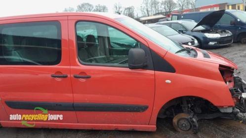 Scherm rechts-voor van een Peugeot Expert (KKX), Auto-onderdelen, Carrosserie, Peugeot, Gebruikt, 3 maanden garantie