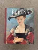 De mooiste meesterwerken van Rubens, Boeken, Ophalen of Verzenden, Nieuw, Schilder- en Tekenkunst