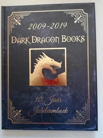 Livres Dark Dragon 2009-2019, Enlèvement ou Envoi