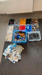 lego, Ophalen, Gebruikt