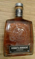 Cognac Bisquit&Dubouché 70cl 40%, Verzamelen, Ophalen