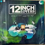 12 inch lovers 7, Ophalen of Verzenden, Gebruikt, 12 inch
