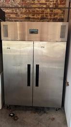 Frigo  POLAR, Ophalen, Gebruikt, Koelen en Vriezen