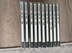10 verzamel-cd’s jaren ‘70 en ‘80, Cd's en Dvd's, Ophalen of Verzenden, Zo goed als nieuw