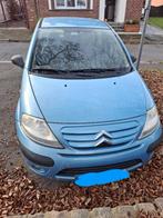 A vendre, Auto's, Voorwielaandrijving, 4 cilinders, Blauw, Elektrische ramen