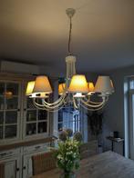 Landelijke verlichting, Huis en Inrichting, Lampen | Hanglampen, Ophalen, Zo goed als nieuw, Metaal, Landelijk