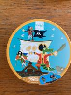Puzzel kind, Ophalen, 10 tot 50 stukjes, Zo goed als nieuw, 4 tot 6 jaar