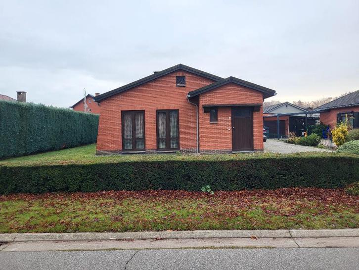 Woning te koop, Immo, Huizen en Appartementen te koop, Genk, 200 tot 500 m², Vrijstaande woning, Verkoop zonder makelaar, C