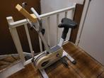 Hometrainer fiets, Sport en Fitness, Ophalen of Verzenden, Gebruikt, Hometrainer