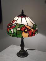 Tiffany-lamp, Antiek en Kunst, Ophalen