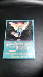 Doreen Virtue - Boodschappen van de Engelen, Ophalen of Verzenden, Zo goed als nieuw, Doreen Virtue
