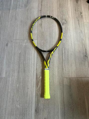 Raquette de tennis babolat pure aero VS