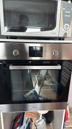Four Whirlpool encastrable, Elektronische apparatuur, Ophalen, Zo goed als nieuw, Oven