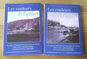 Province de Namur dans l'oeuvre d' Armand Dandoy (1834-1898) beschikbaar voor biedingen