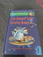 I. Whybrow - De geest van grote boef, Boeken, Ophalen of Verzenden, I. Whybrow