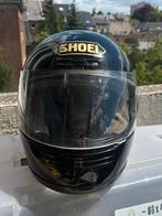 Shoei motorhelm, Motoren, Kleding | Motorhelmen, Ophalen of Verzenden, Shoei