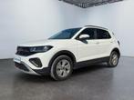 Volkswagen T-Cross Life 1.0 TSI 85 KW DSG, Auto's, Volkswagen, T-Cross, Euro 6, 116 pk, Wit