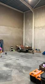 Magazijn / opslagruimte te huur in Harelbeke - 50m2, Zakelijke goederen, Ophalen